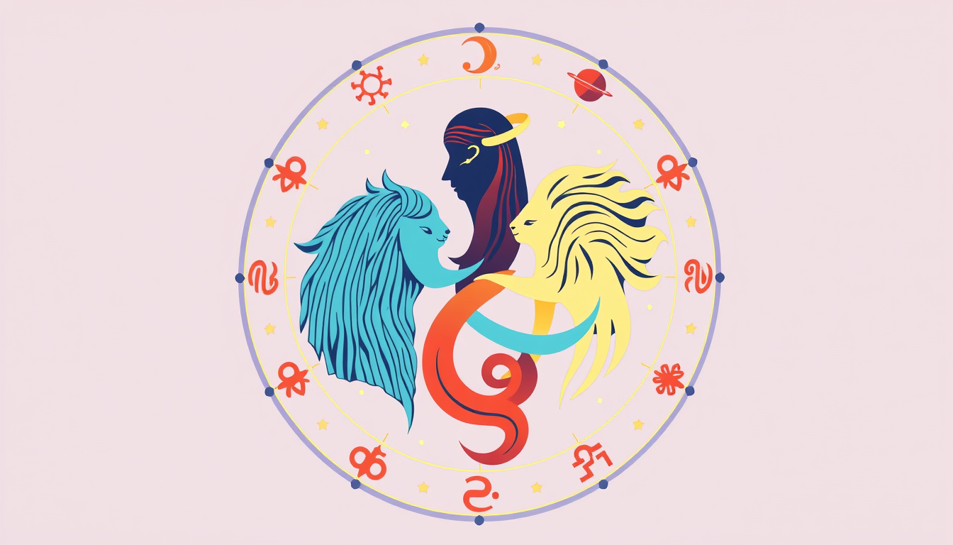 Discover the Best Zodiac Matches for Unbreakable Relationships