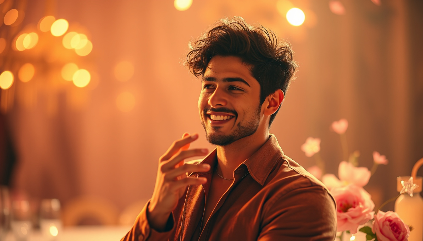 Master the Crush Rizz Test: Unlocking Charisma and Charm for Romantic Success