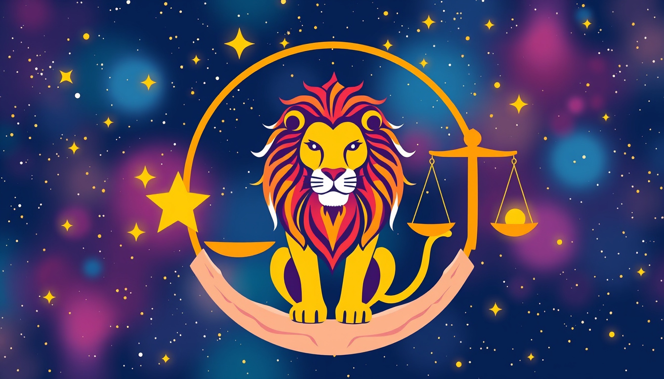 Unraveling the Leo and Libra Love Match: A Cosmic Connection that Sparks Joy