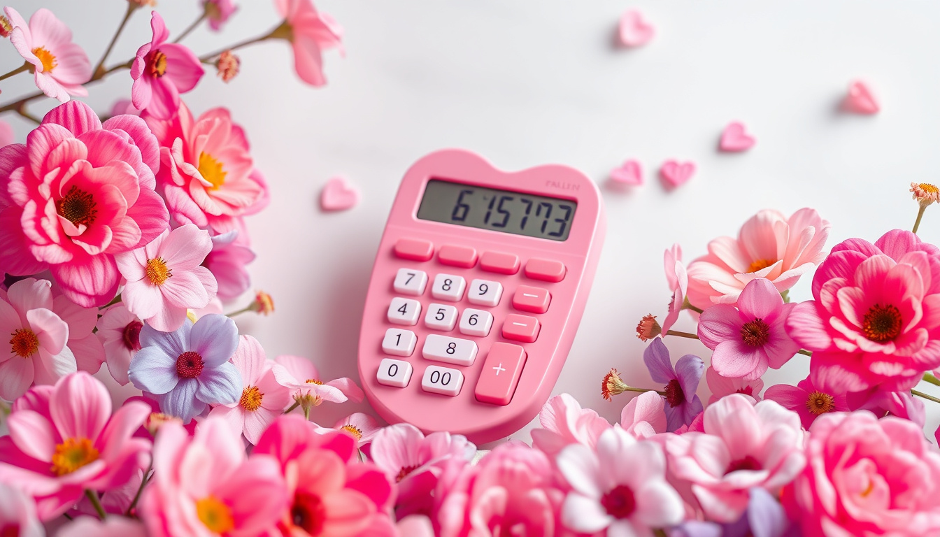 Discover Your Perfect Match: Calculate Love Percentage by Name for Romantic Insights