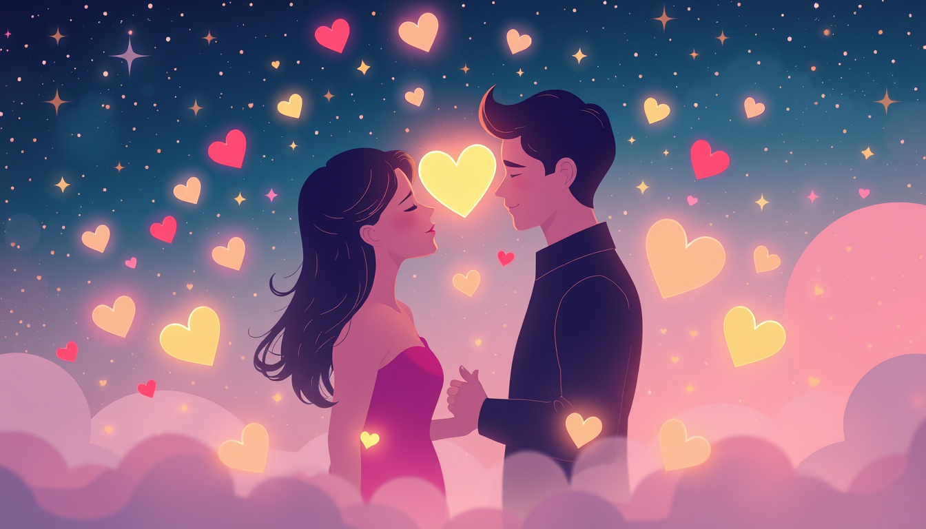 Unlock Your Love Potential: Discover the Magic of Name Compatibility Tests