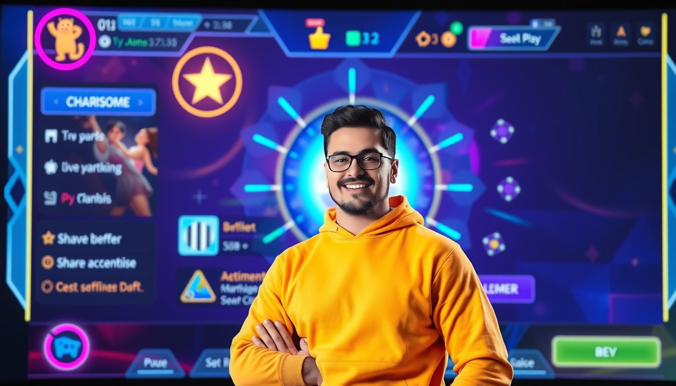 Master Your Game with RizzCheck Online: The Ultimate Guide to Boosting Your Charisma and Confidence