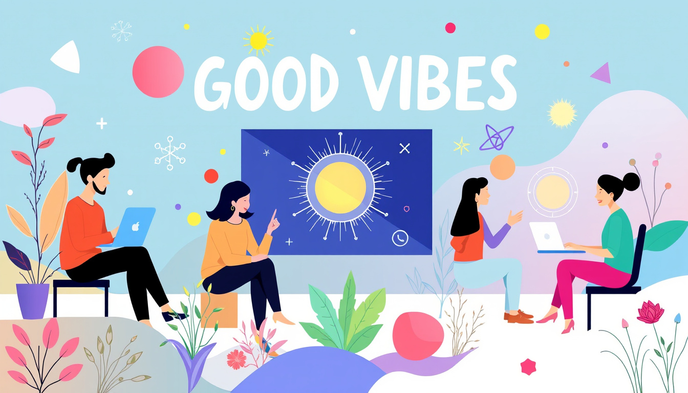 Unlock Positive Energy: Your Ultimate Guide to Vibes Checker Online Tools