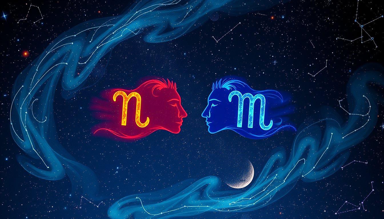 Discover the Worst Zodiac Matches: Avoid These Signs for Relationship Harmony!