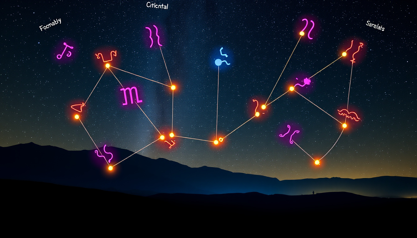 Unlocking Love: The Ultimate Guide to Zodiac Signs Compatibility