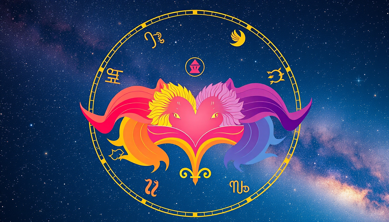 Discover Your Perfect Match: Exploring Zodiac Soulmates and Astrological Compatibility
