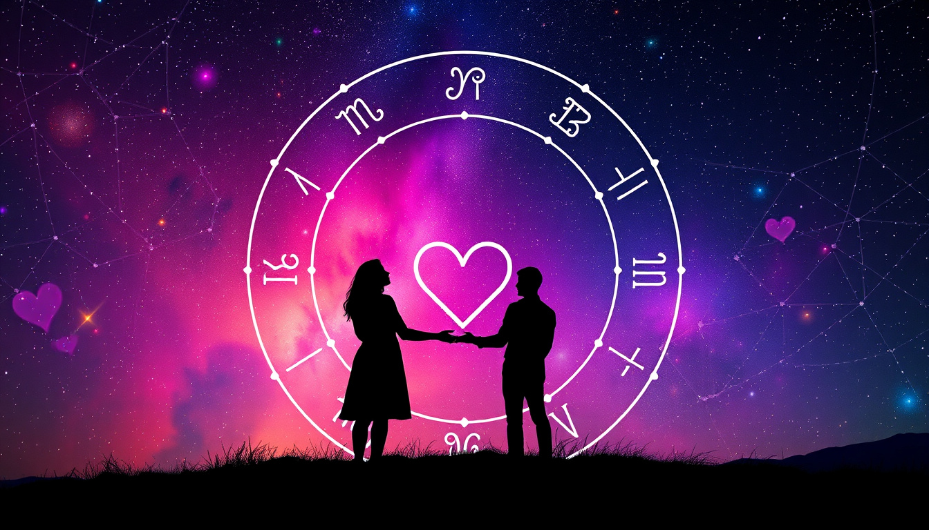 Unlocking Love: Discover Your Astrology Birthday Compatibility for Lasting Relationships