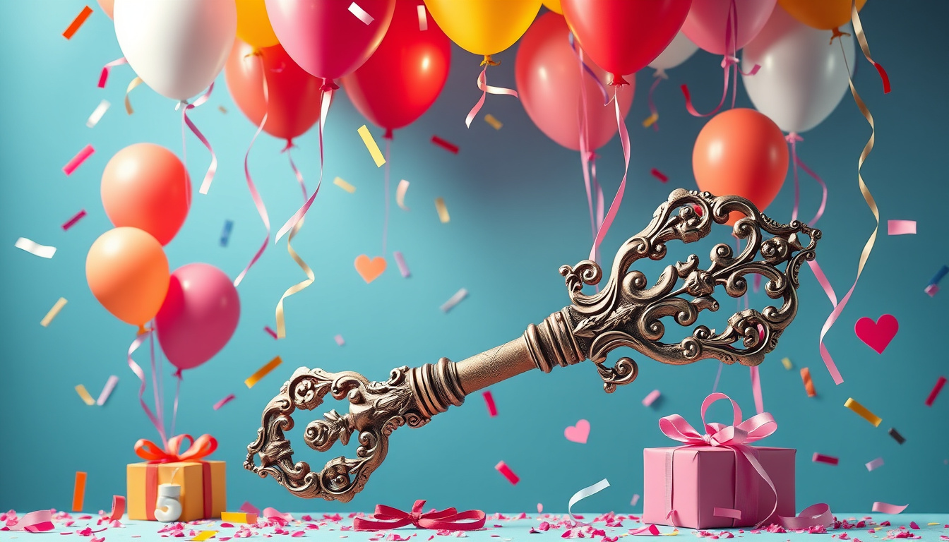 Unlocking the Secrets of Your Relationship: Take the Bday Love Test Today!