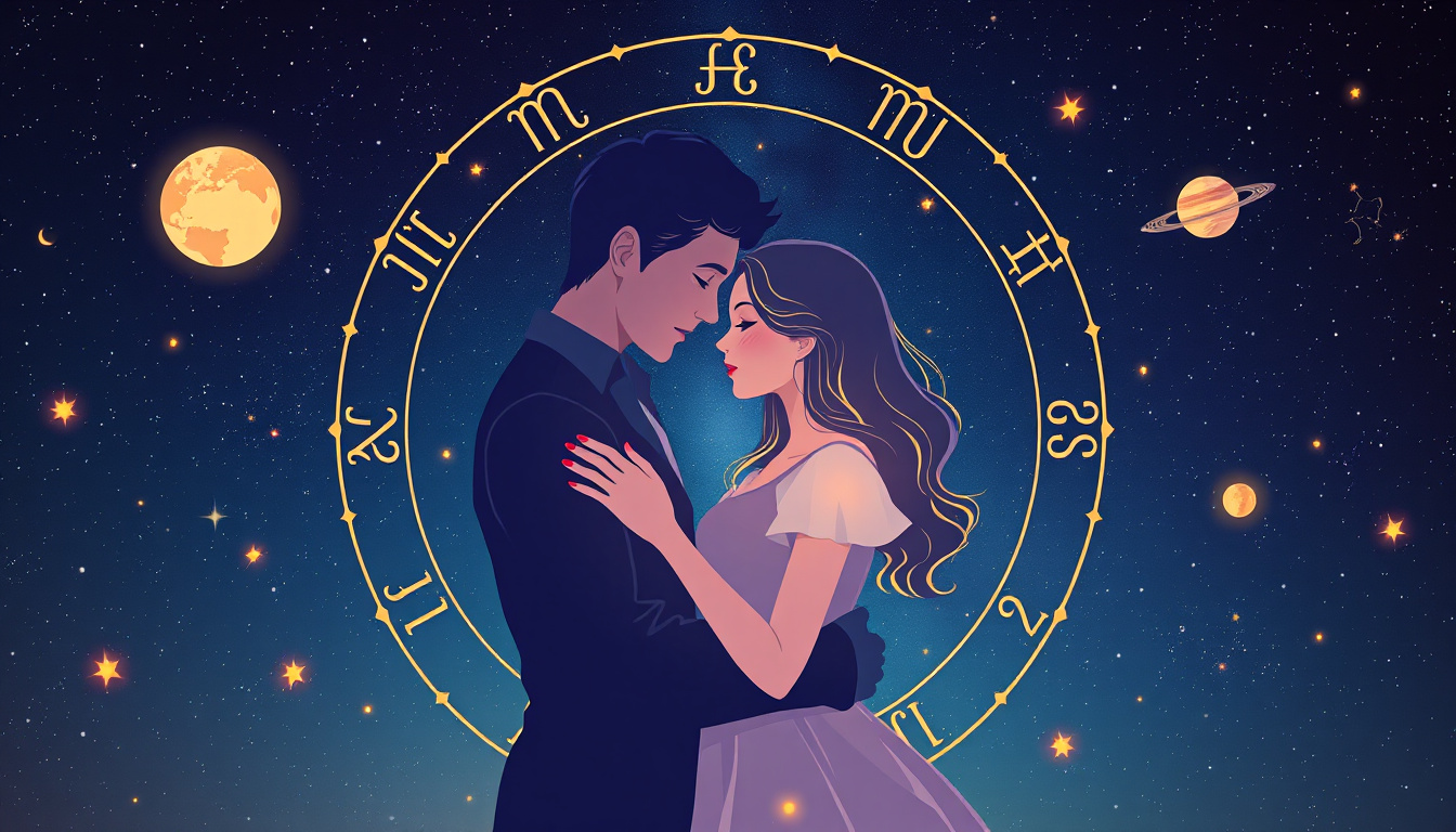 Discover the Best Zodiac Couple Combinations for Lasting Love in 2026