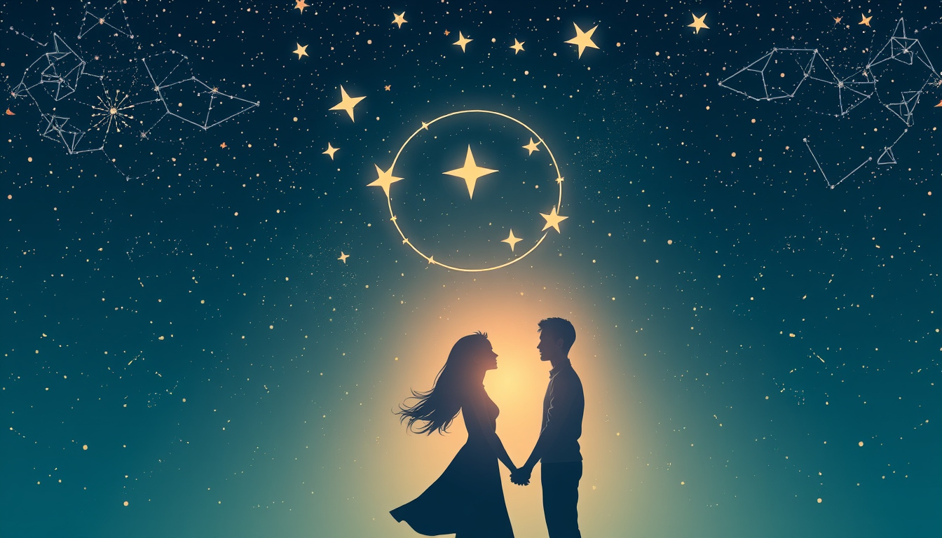 Unlocking Heartfelt Connections: Discover Your Perfect Love Match Through Birth Dates