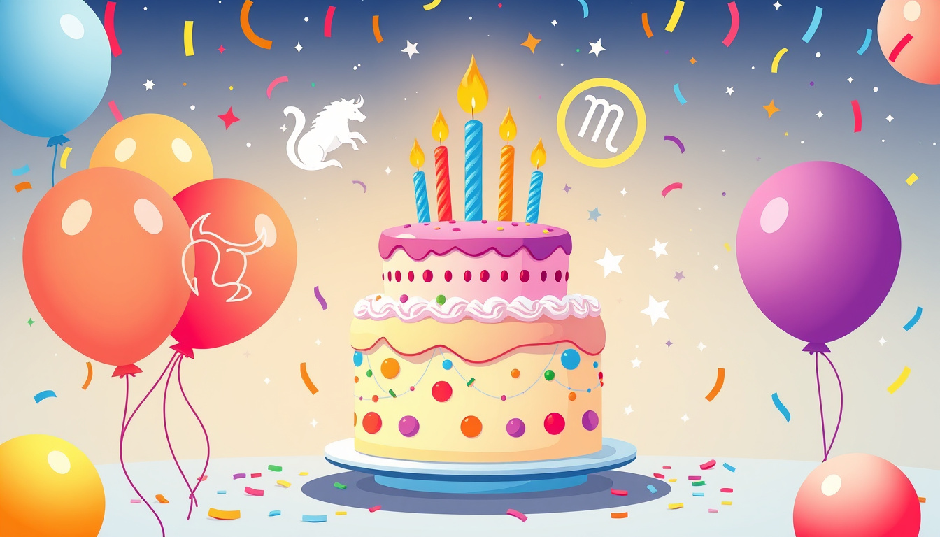 Unlocking Birthday Compatibility: Discover Your Perfect Match Based on Birth Dates