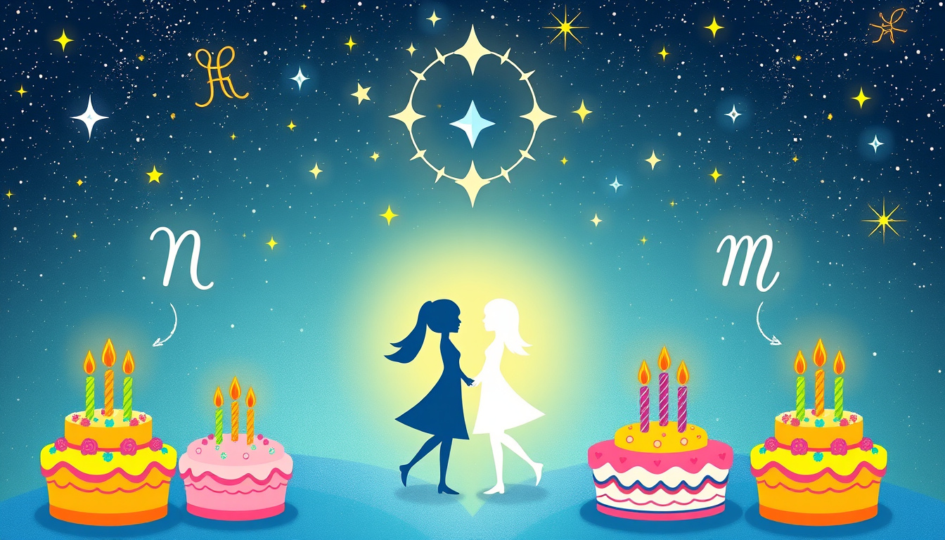 Unlock Your Perfect Match: Discover the Magic of the Birthday Soulmate Calculator