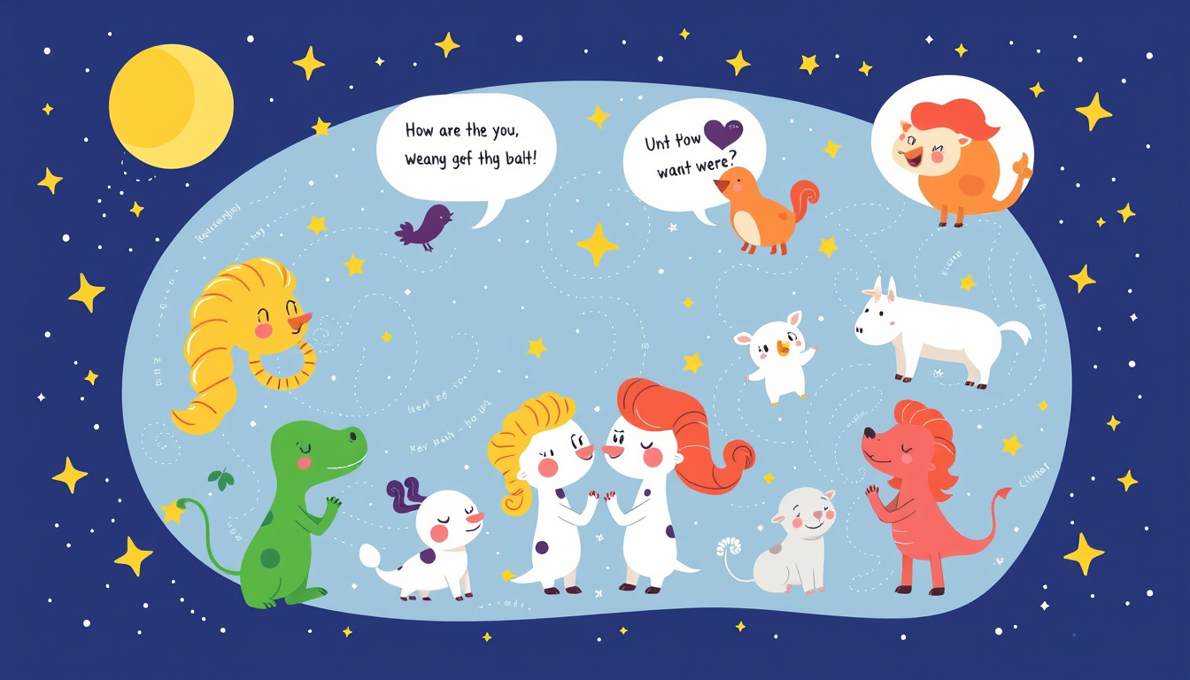 Hilarious Zodiac Compatibility Memes That Reveal Your Star Sign Match!