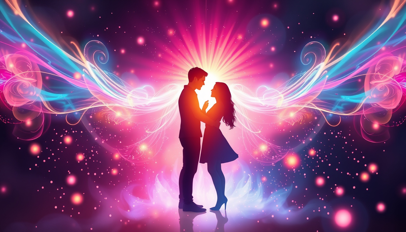 Unlocking the Secrets to Giving Soulmate Energy: Attract Your Perfect Match!