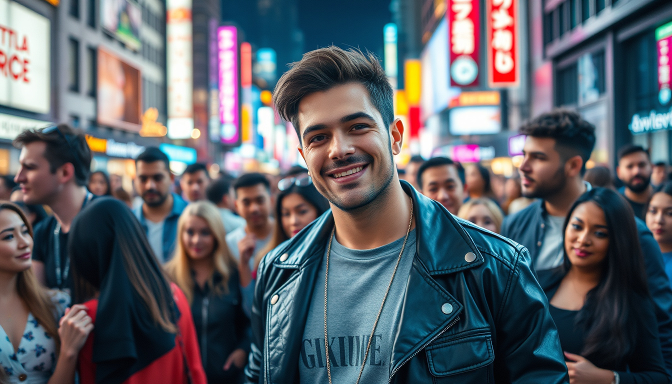 Discover Your Charisma: How Much Rizz Do You Really Have?