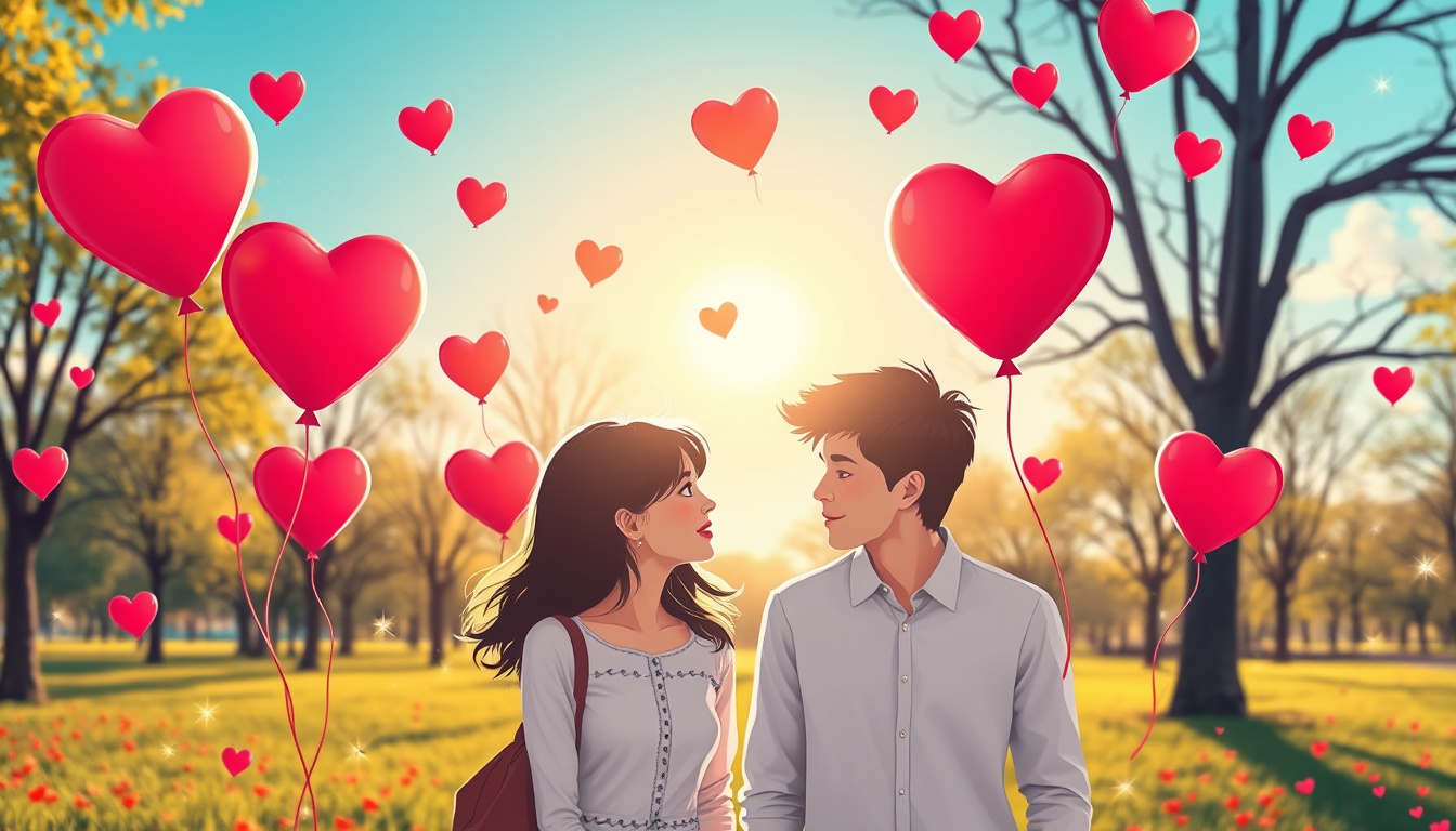 Is Your Crush Your Soulmate? Take This Fun Test to Find Out!