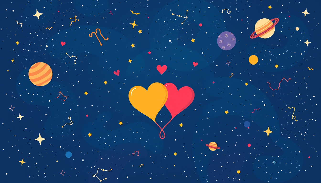 Unlocking Love: Discover Your Compatibility by Birthday!