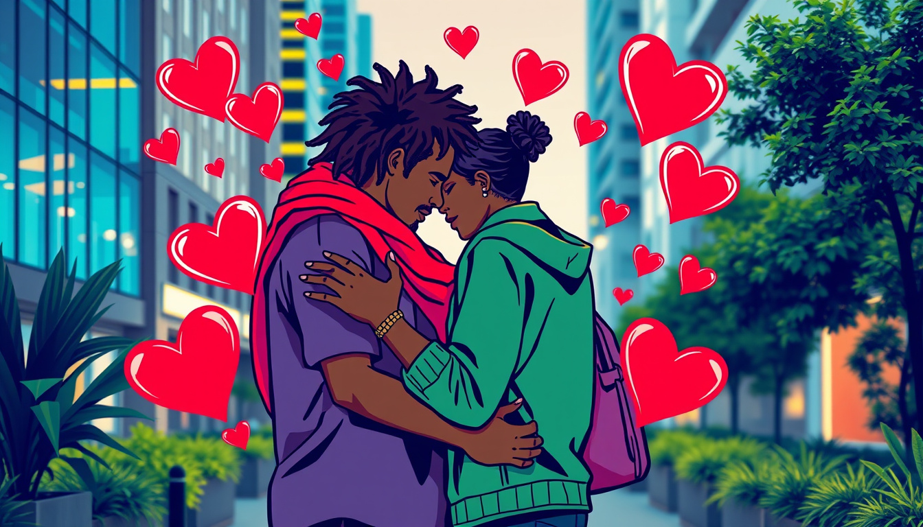 No Cap Love Match: Unlocking Genuine Connections in Modern Relationships