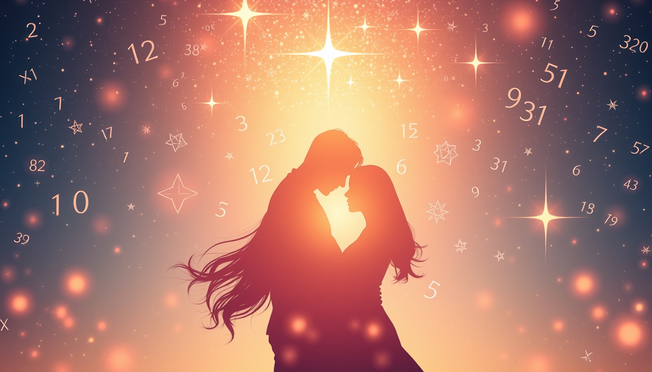 Discover Your Perfect Partner: Unveiling Numerology Love Match Insights Based on Your Birthday