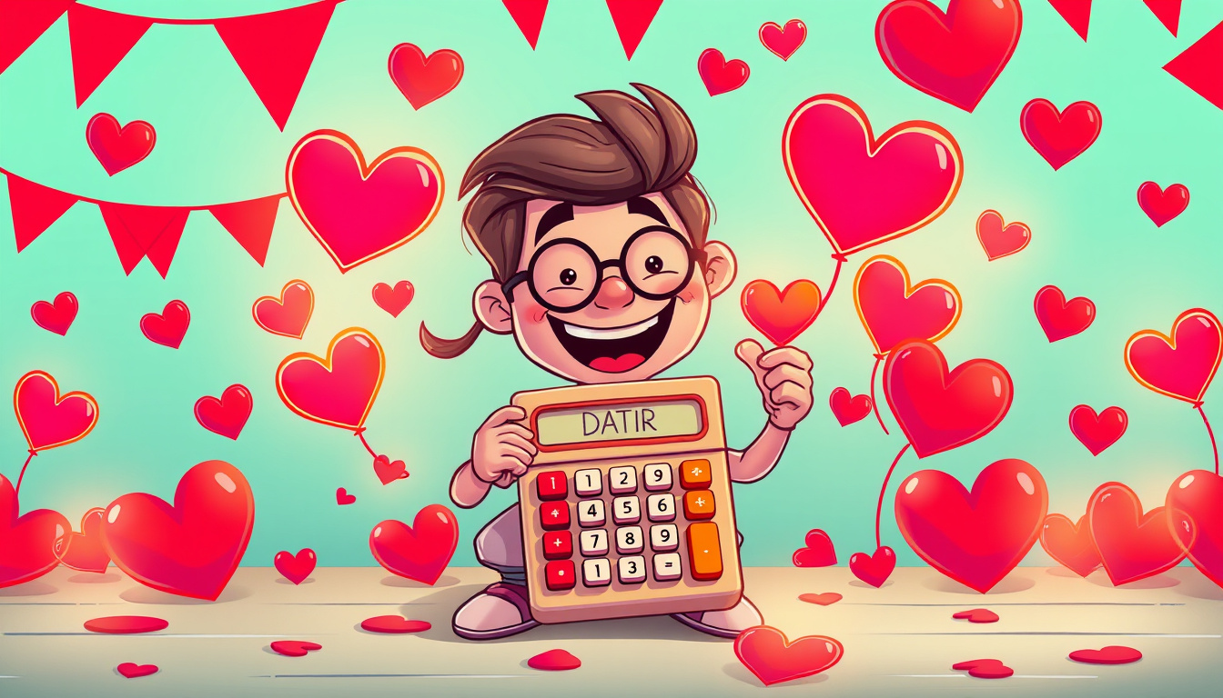 Unlock Your Charm: The Ultimate Red Flag Rizz Calculator for Dating Success