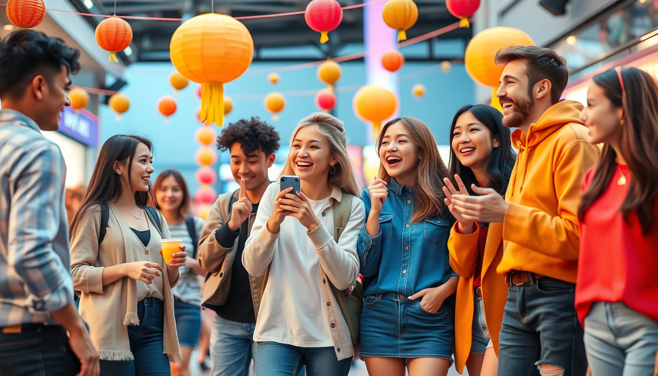 Unlock Your Charm: The Ultimate Rizz Level Test to Boost Your Social Skills