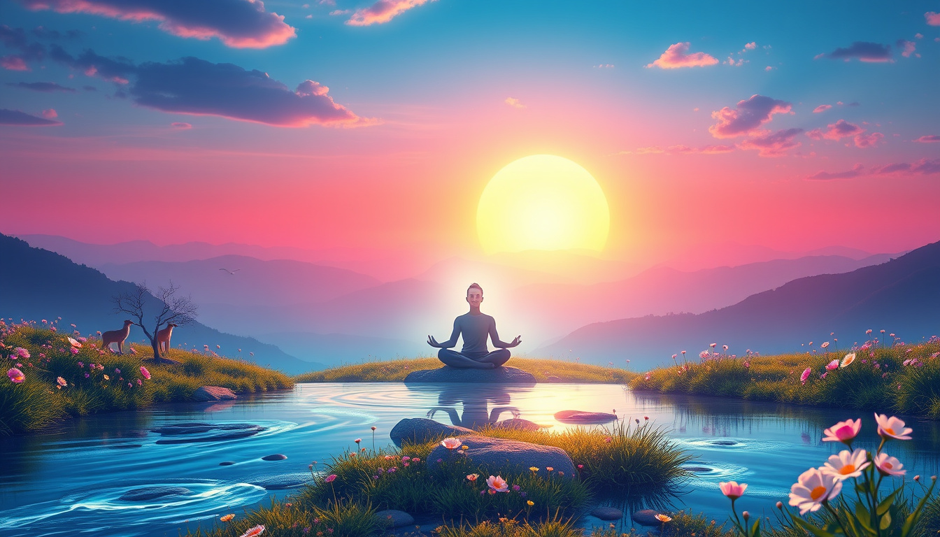 Unlock the Secret: Why Vibes Are Immaculate and How They Transform Your Life