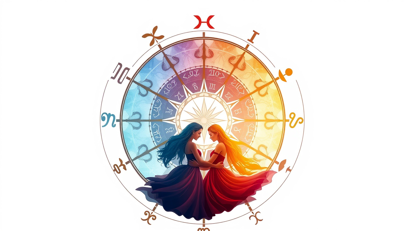 Discover the Zodiac Signs Most Likely to Be Soulmates: Find Your Perfect Match