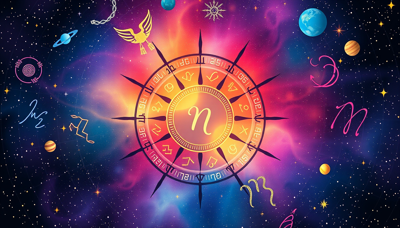 Discover Your Zodiac Vibes Checker: Unleash Your Astrological Potential