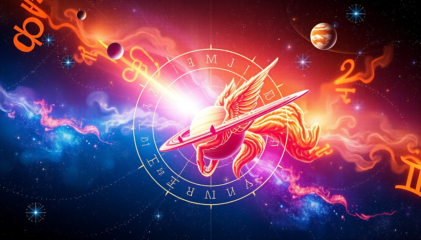 Unlocking the Cosmic Connection: Rizz and Zodiac Signs Explained